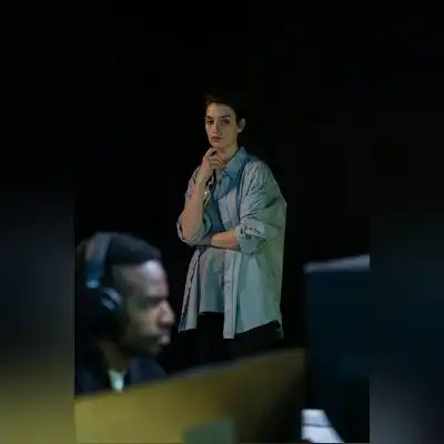 杨超秀